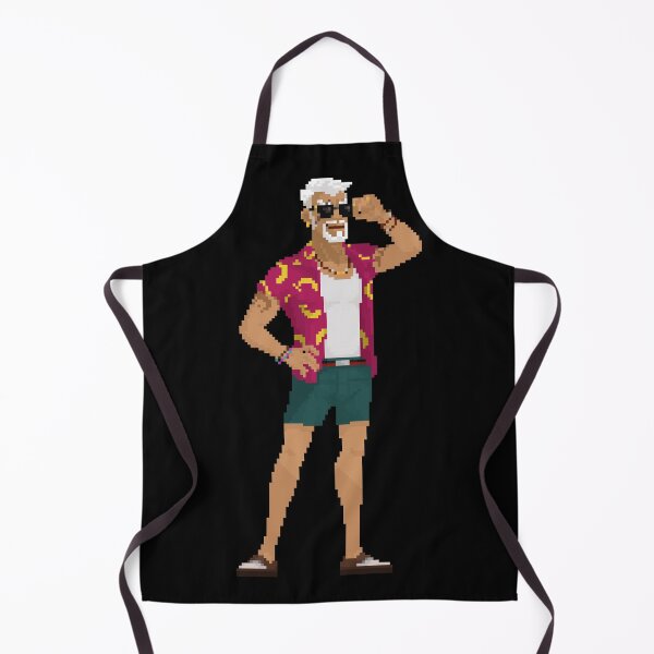 Item preview, Dave the Diver Cobra designed and sold by disposalist.