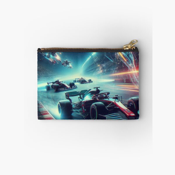 Aperçu de l'œuvre Formule 1 créée et vendue par RaF71PrO.