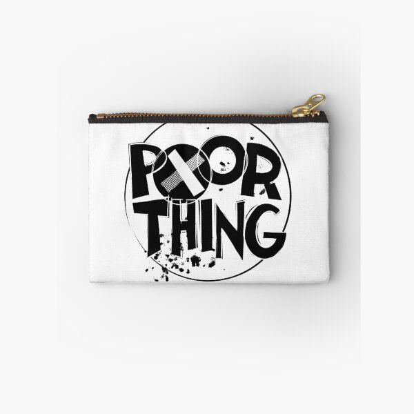 Item preview, Punky Poor Thing  designed and sold by Warren Osborne.