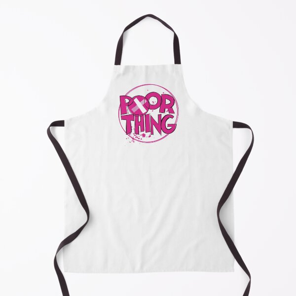 Item preview, Pink Punky Poor Thing  designed and sold by Warren Osborne.