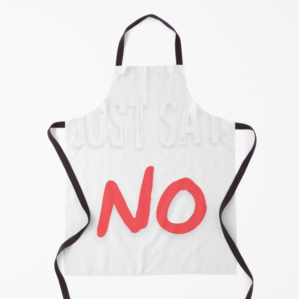 Item preview, Just Say NO designed and sold by Andykinoz.