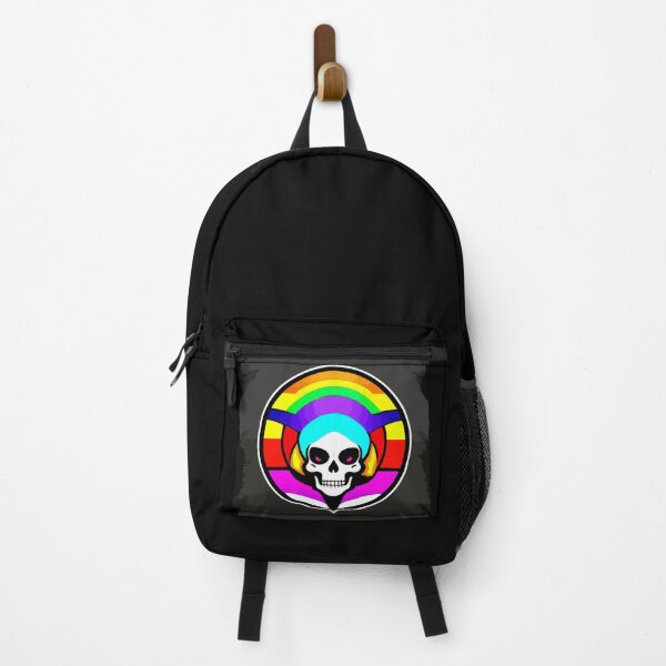 Item preview, Spectral Emblem: The Dichotomy of Life and Afterlife designed and sold by Highlandkings.