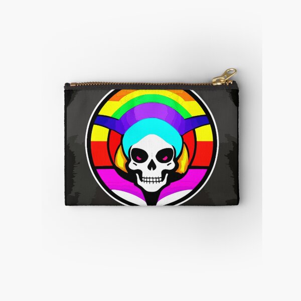 Item preview, Spectral Emblem: The Dichotomy of Life and Afterlife designed and sold by Highlandkings.