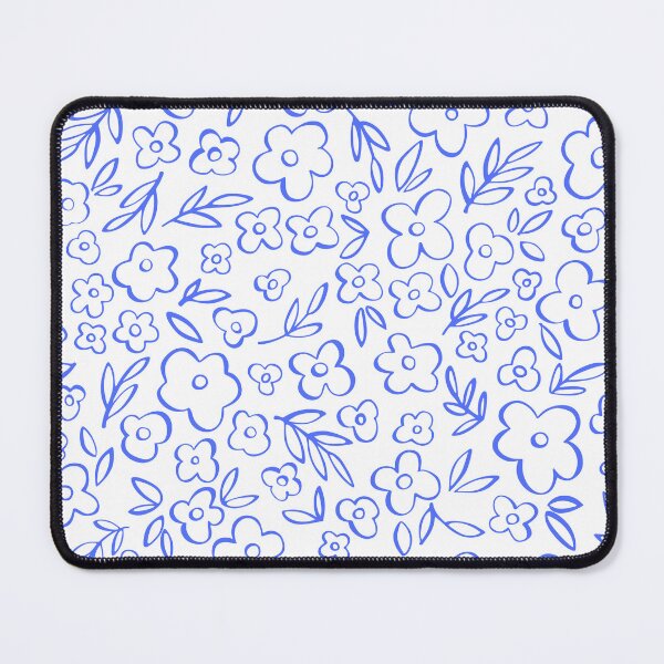 Item preview, Flower Pattern designed and sold by lorenzoha.