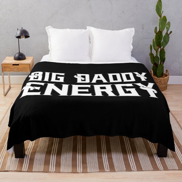 Item preview, Big Daddy Energy Classy designed and sold by WPahat.