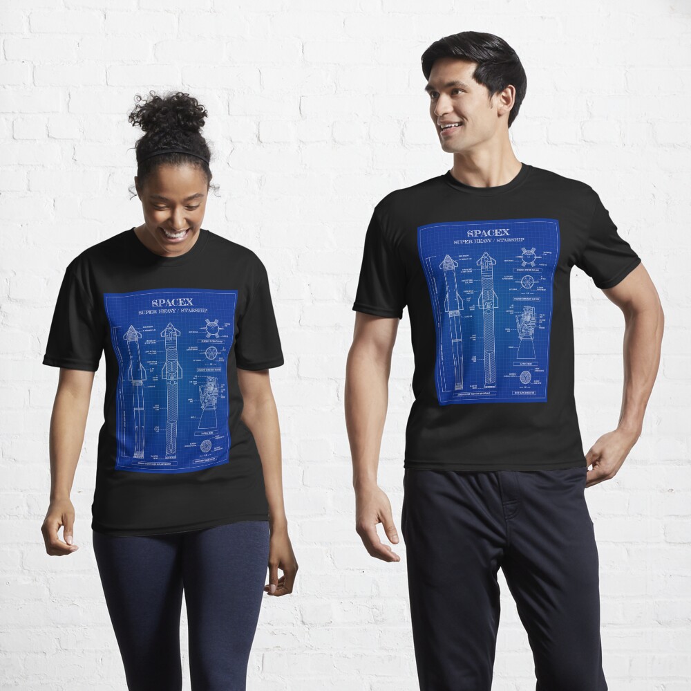 Item preview, Active T-Shirt designed and sold by BGALAXY.