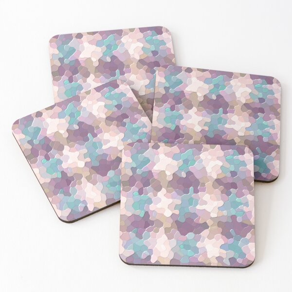 Item preview, Colorful Mosaic Motif 3 designed and sold by Yzakreativ.