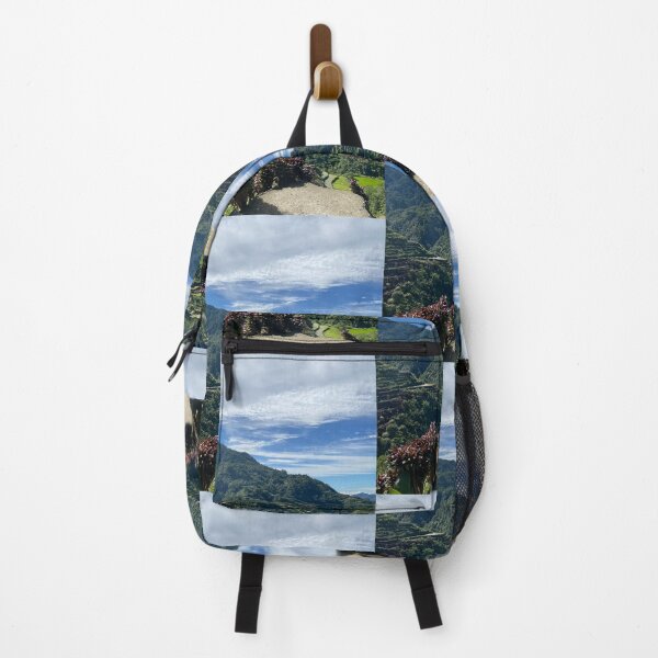 Item preview, 8th Wonder of the World: Banaue Rice Terraces designed and sold by Nighthawk Sillouette.