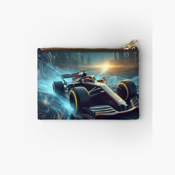 Aperçu de l'œuvre Formule 1 créée et vendue par RaF71PrO.