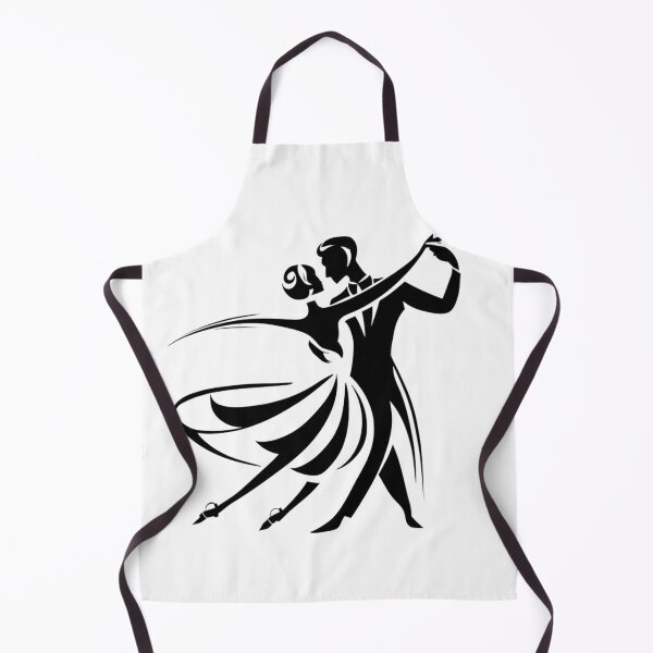 Item preview, Dancing Couple designed and sold by ArtisticAvenue6.