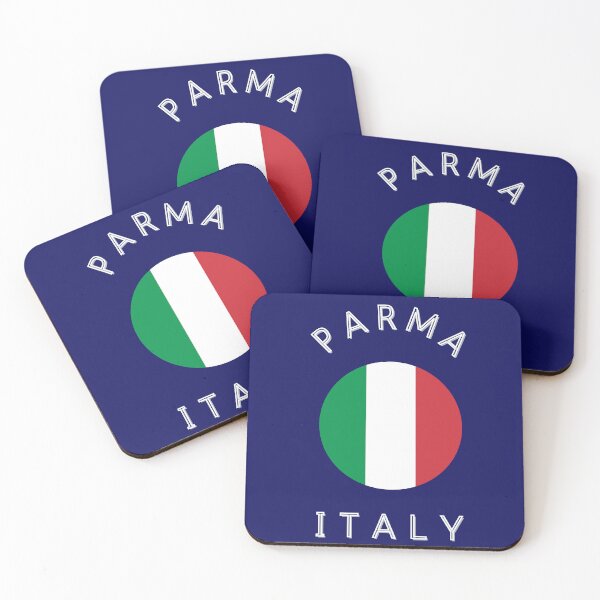 Item preview, Parma Italy designed and sold by TheRightHonMP.