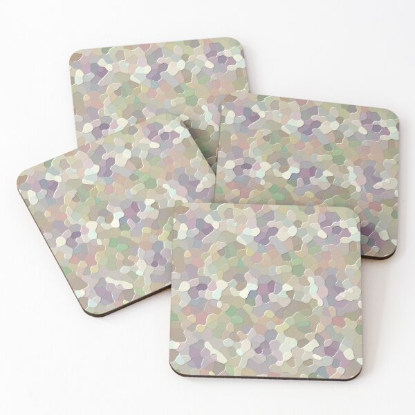 Item preview, Colorful Mosaic Motif 4 designed and sold by Yzakreativ.