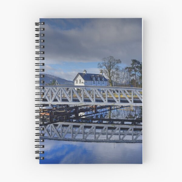 Item preview, The Caledonian Canal, Corpach, Scotland. designed and sold by AlbaPhotography.