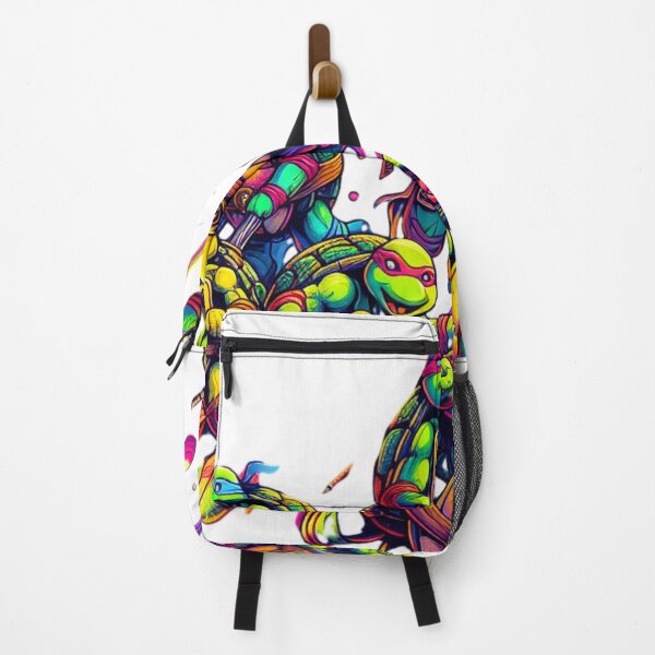 Item preview, Space Ninja Turtles designed and sold by 0penvimark.