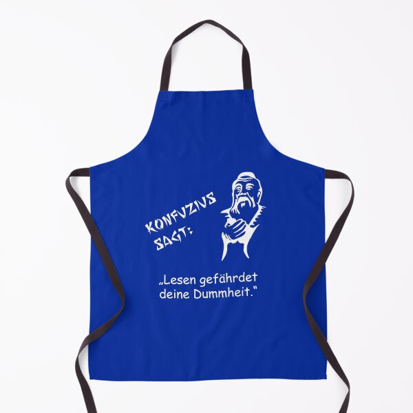 Item preview, Confucius says: Reading is dangerous... designed and sold by ARTmanhART.