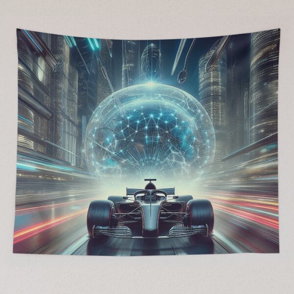 Item preview, Formule 1 designed and sold by RaF71PrO.