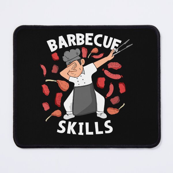 Item preview, Barbecue Chef Gift Men Grill Lover BBQ Barbecue designed and sold by DSWShirts.