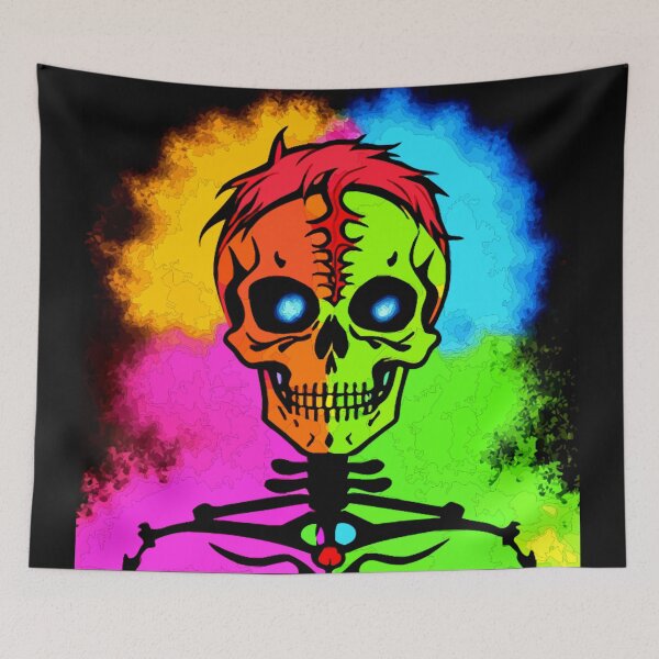 Item preview, Spectral Persona: A Vivid Reimagining of the Human Core designed and sold by Highlandkings.