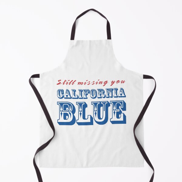 Item preview, Still Missing You - California Blue designed and sold by adam1762.