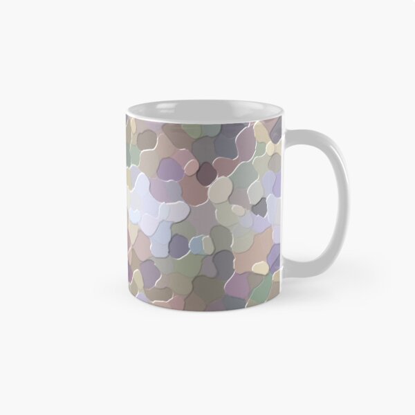 Item preview, Colorful Mosaic Motif 7 designed and sold by Yzakreativ.