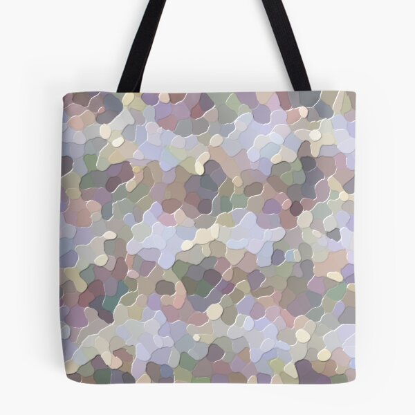 Item preview, Colorful Mosaic Motif 7 designed and sold by Yzakreativ.