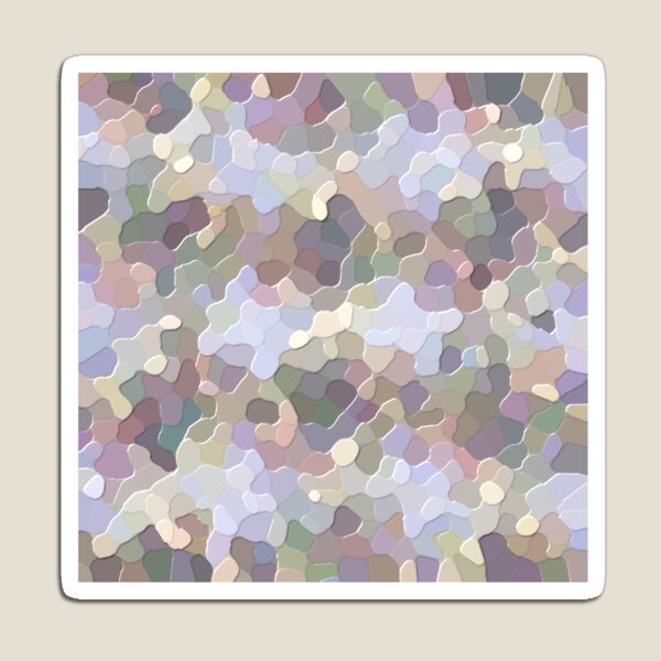 Item preview, Colorful Mosaic Motif 7 designed and sold by Yzakreativ.