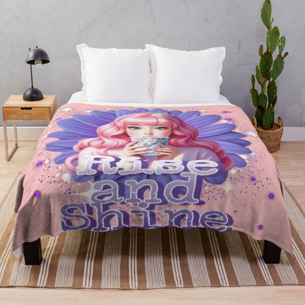 Item preview, Rise and shine  designed and sold by Roxburylane.