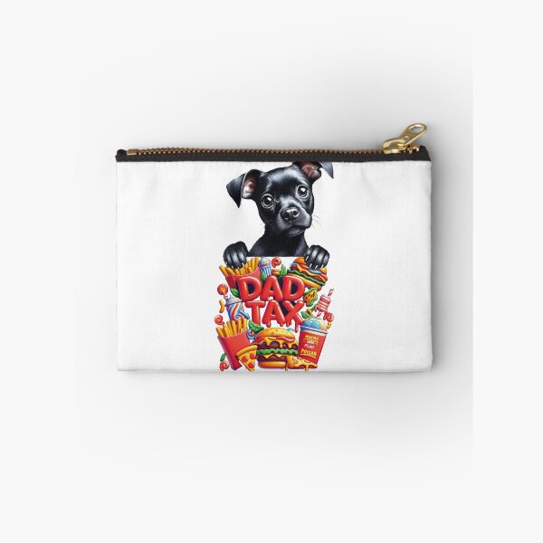 Item preview, DAD TAX designed and sold by JawArts.