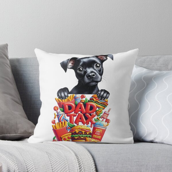 Item preview, DAD TAX designed and sold by JawArts.