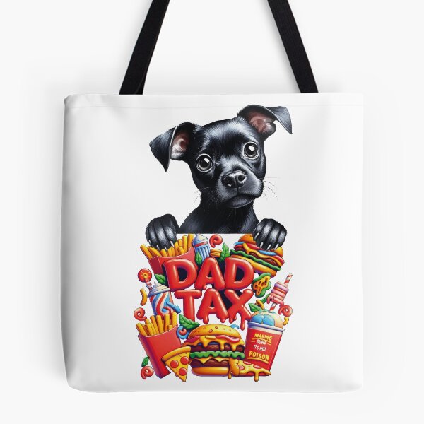 Item preview, DAD TAX designed and sold by JawArts.