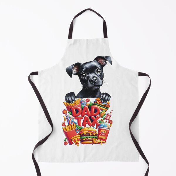 Item preview, DAD TAX designed and sold by JawArts.