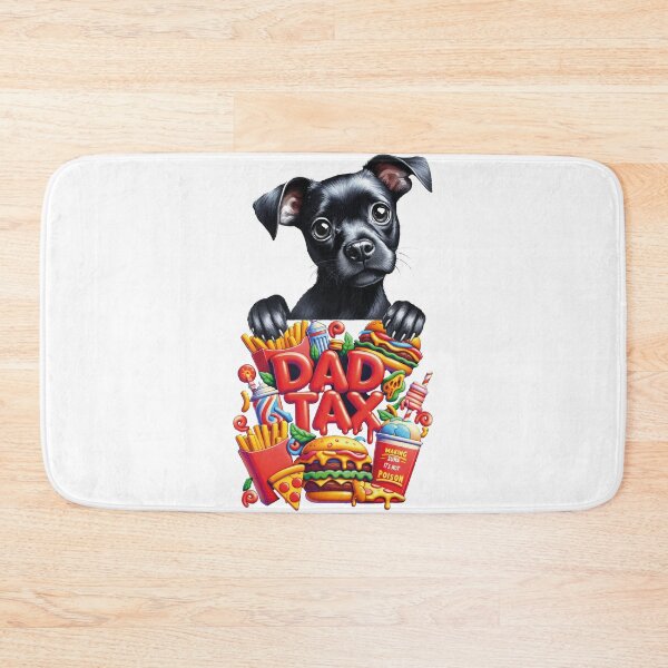 Item preview, DAD TAX designed and sold by JawArts.