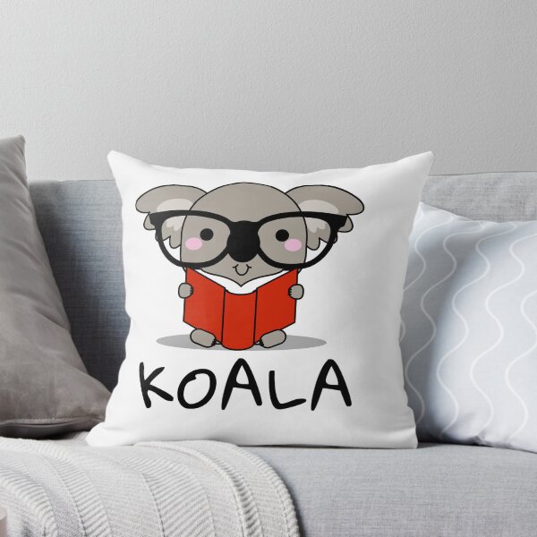 Item preview, AWWWW KOALA designed and sold by ZMaria.