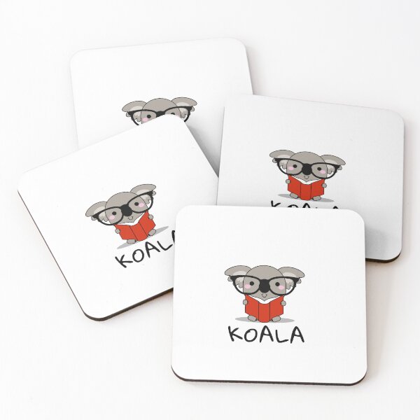 Item preview, AWWWW KOALA designed and sold by ZMaria.