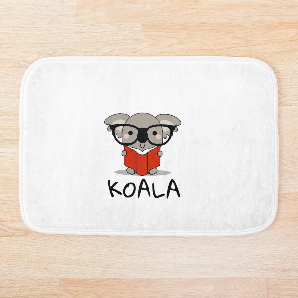 Aperçu de l'œuvre AWWWW KOALA créée et vendue par ZMaria.