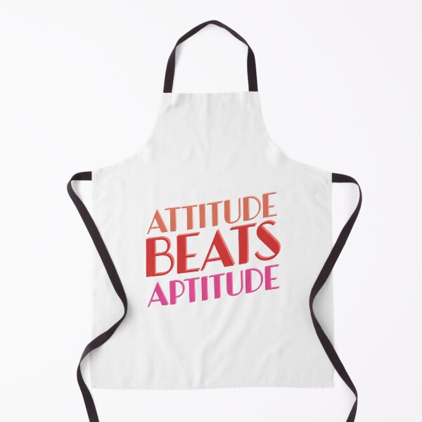 Item preview, Personality Hire: Attitude Beats Aptitude designed and sold by musthavewords.