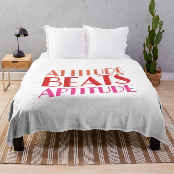 Item preview, Personality Hire: Attitude Beats Aptitude designed and sold by musthavewords.