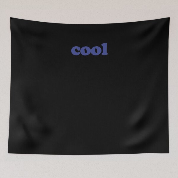 Item preview, Cool - Retro Vintage French Fashion Chic designed and sold by Jam Jar.