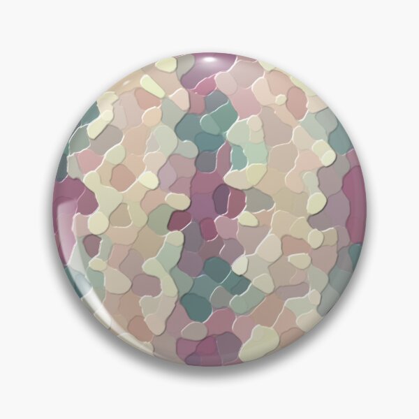Item preview, Colorful Mosaic Motif 9 designed and sold by Yzakreativ.