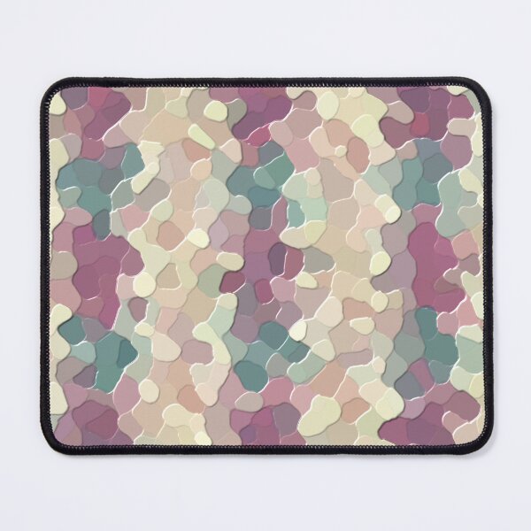 Item preview, Colorful Mosaic Motif 9 designed and sold by Yzakreativ.