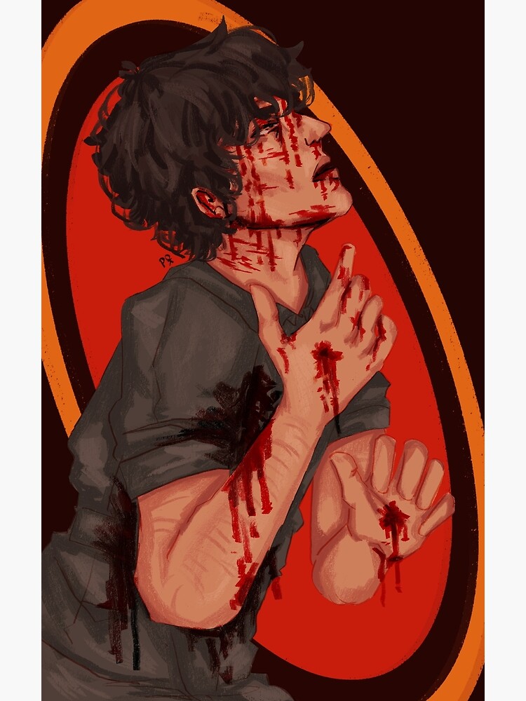 Levi Fear and Hunger