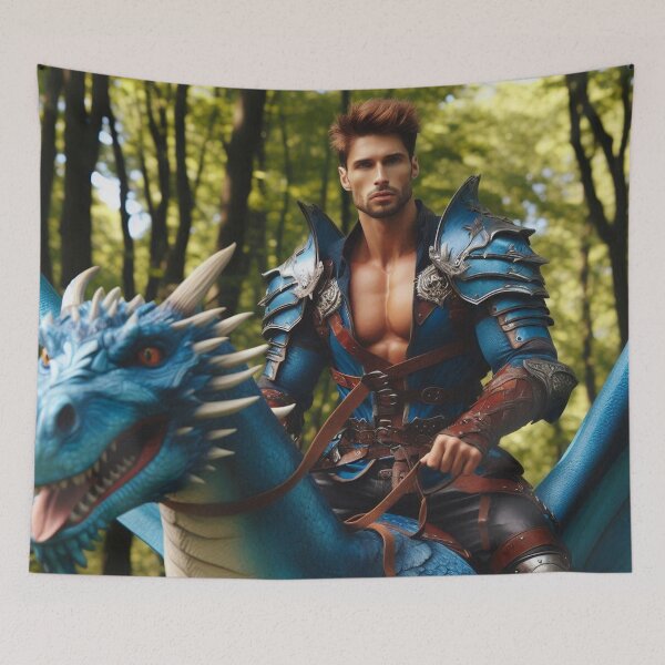 Item preview, Dragon Raider designed and sold by RaF71PrO.