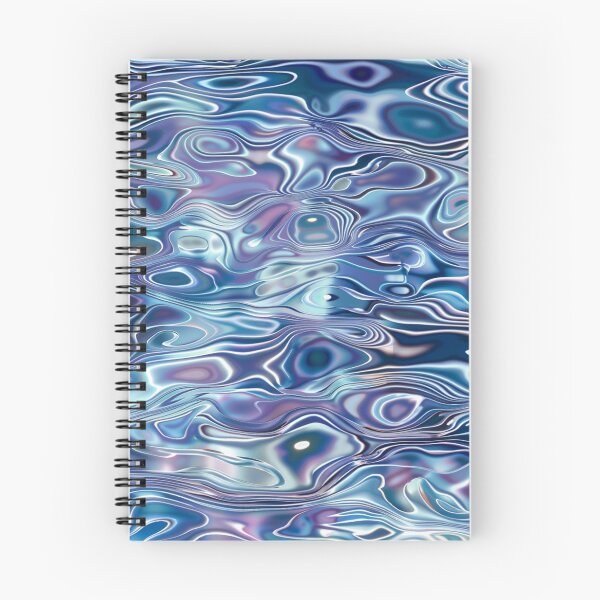 Item preview, Water Ripples: Lake Serenity designed and sold by iCatchTheArt.