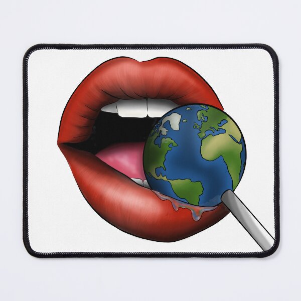 Item preview, The world is yours designed and sold by jclar-art.