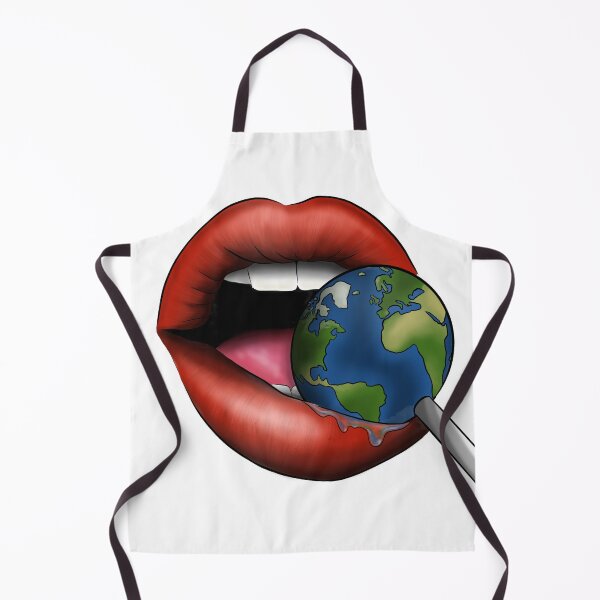 Item preview, The world is yours designed and sold by jclar-art.
