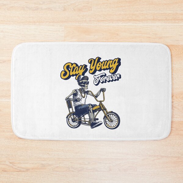 Item preview, Inner Kid: Stay Young Forever designed and sold by musthavewords.