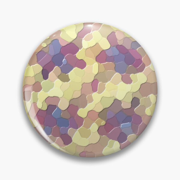 Item preview, Colorful Mosaic Motif 12 designed and sold by Yzakreativ.