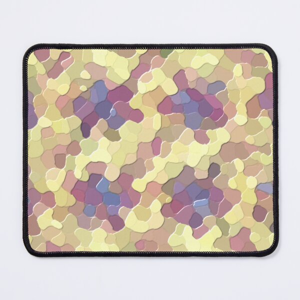 Item preview, Colorful Mosaic Motif 12 designed and sold by Yzakreativ.