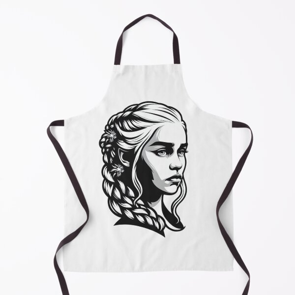 Item preview, Daenerys Targaryen - Game Of Thrones designed and sold by kgbgallery.