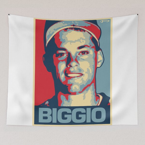 Item preview, Biggio designed and sold by DFA.